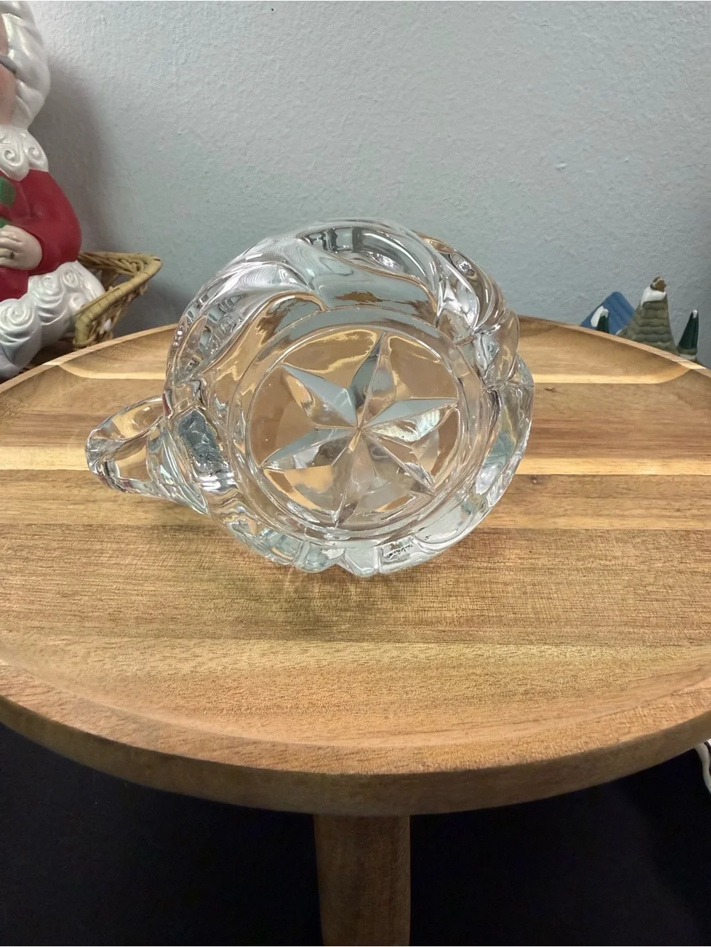 No Brand elegant clear